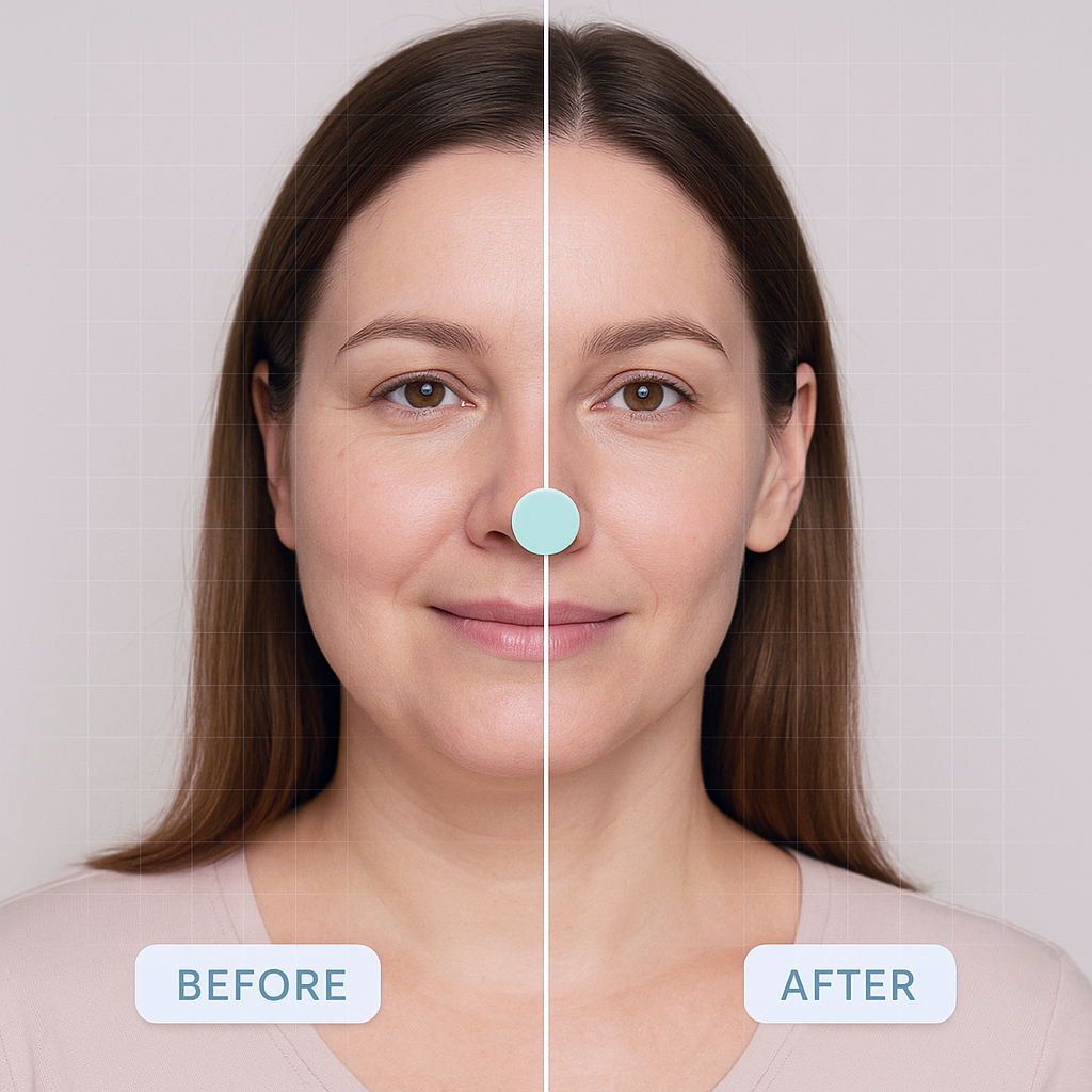 Face Analysis Demo